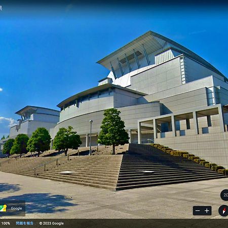 Koke Musu Inn Otsu Exterior foto