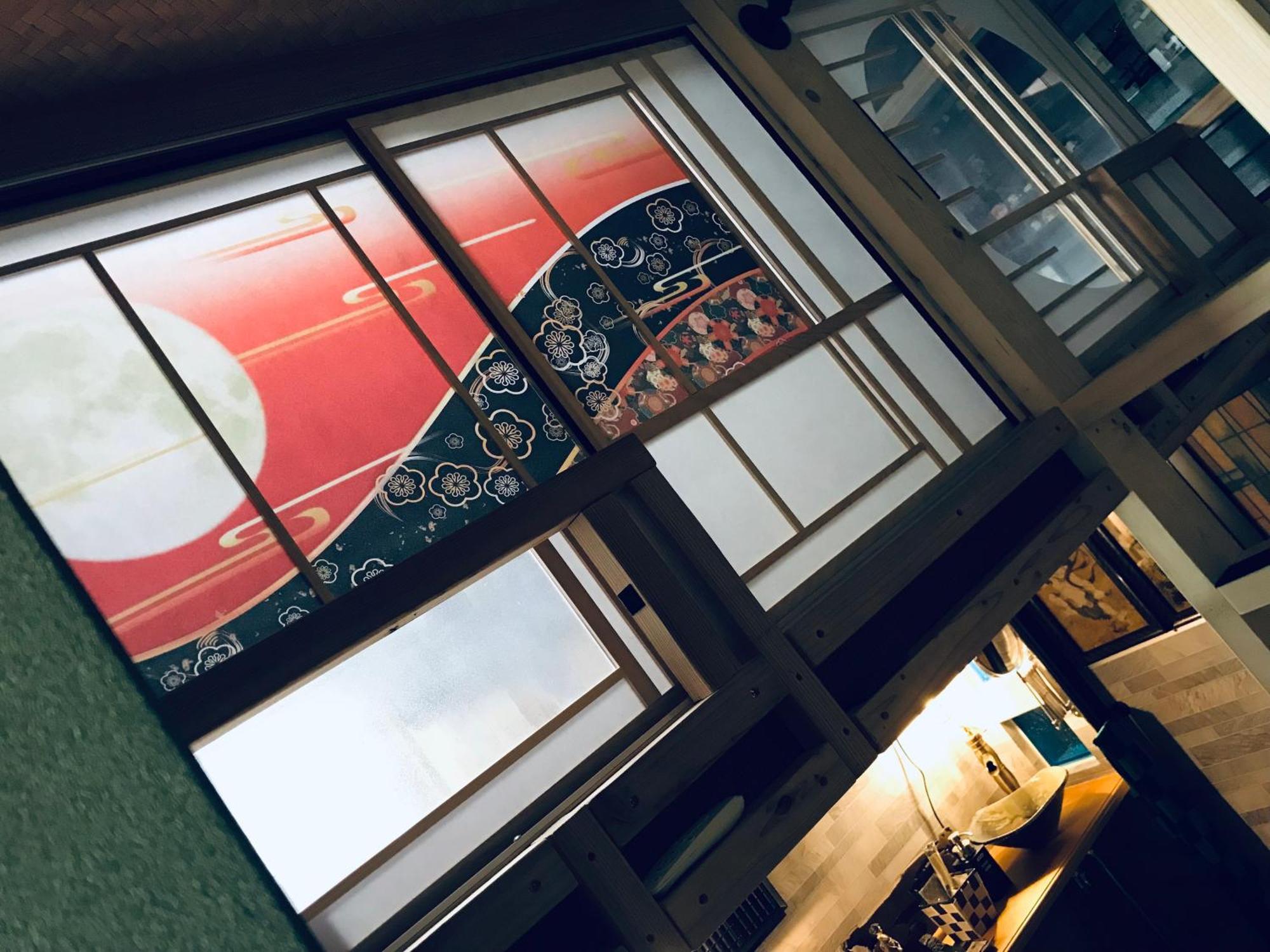 Koke Musu Inn Otsu Exterior foto