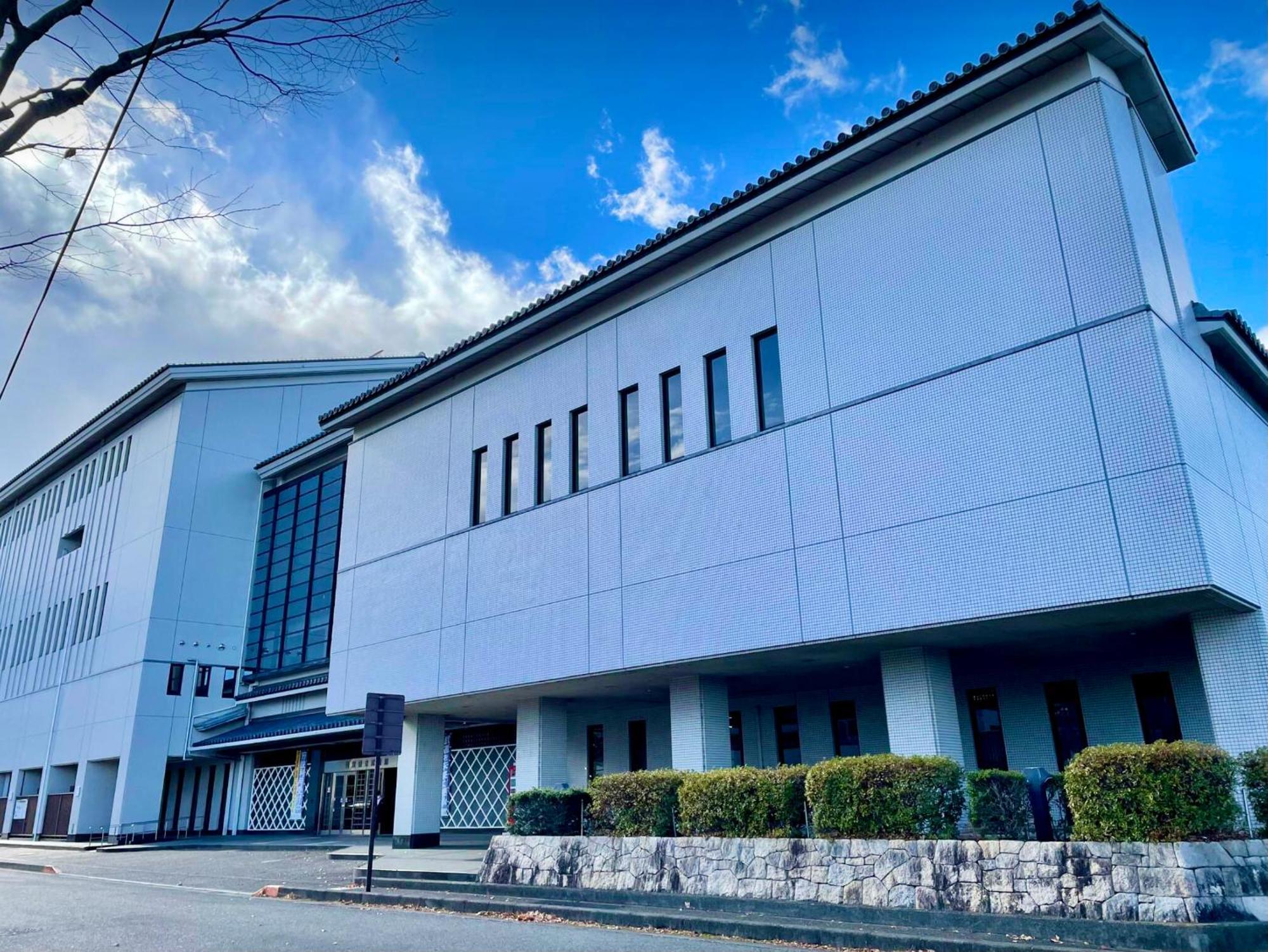 Koke Musu Inn Otsu Exterior foto