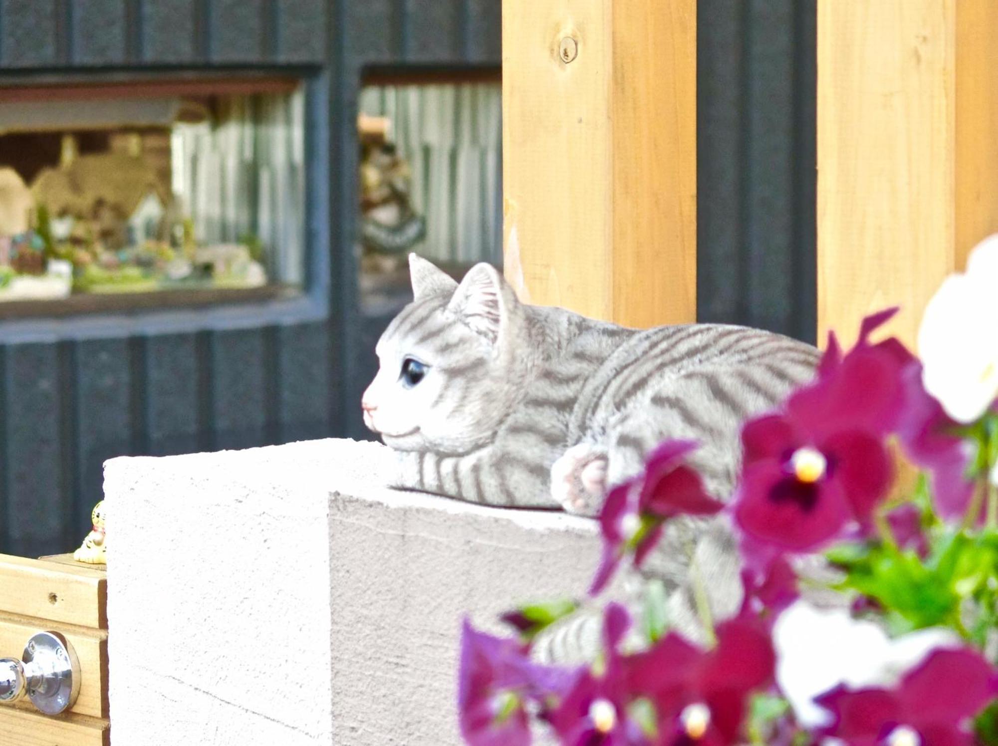 Koke Musu Inn Otsu Exterior foto